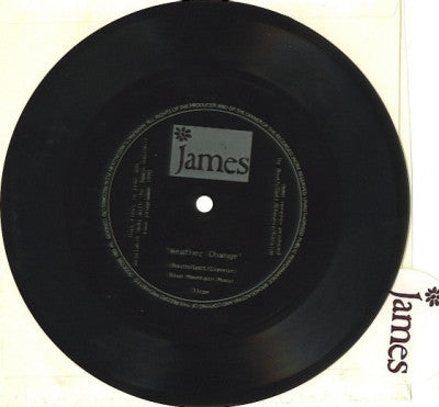 JAMES - Weather Change (Demo Version)