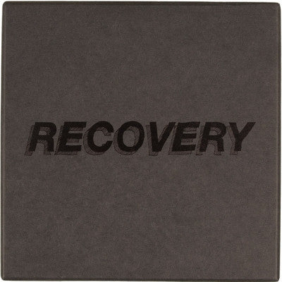 VARIOUS ARTISTS - Recovery
