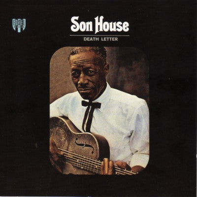 SON HOUSE - Death Letter