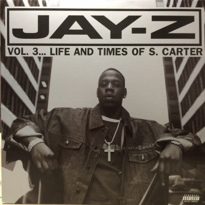JAY-Z - Vol. 3... Life And Times Of S. Carter