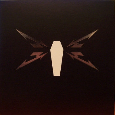 METALLICA - Death Magnetic