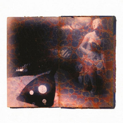 MEHMET ASLAN & DARIO ROHRBACH / ALMA NEGRA - Gazel EP