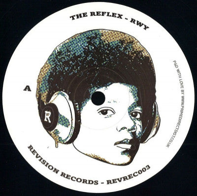 THE REFLEX - RWY / ANL