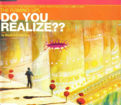 THE FLAMING LIPS - Do You Realize??