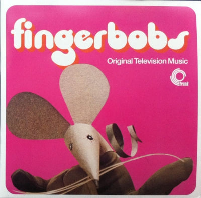 MICHAEL COLE AND MICHAEL JESSETT - Fingerbobs (Original Television Music)