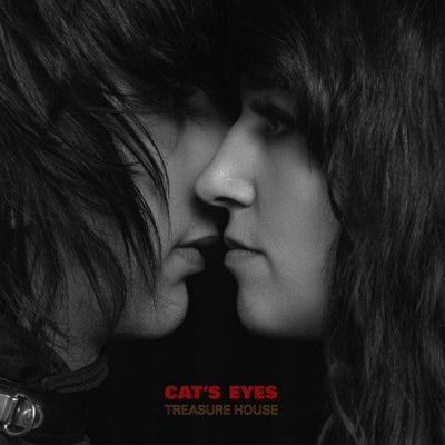 CAT'S EYES - Treasure House