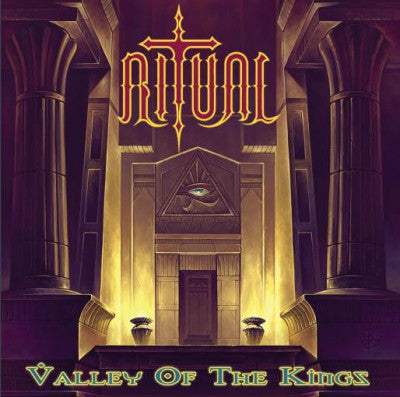 RITUAL - Valley Of The Kings