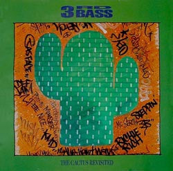 3RD BASS - The Cactus Revisited