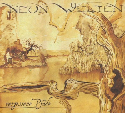 NEUN WELTEN - Vergessene Pfade