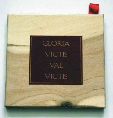 VARIOUS - Gloria Victis Vae Victis