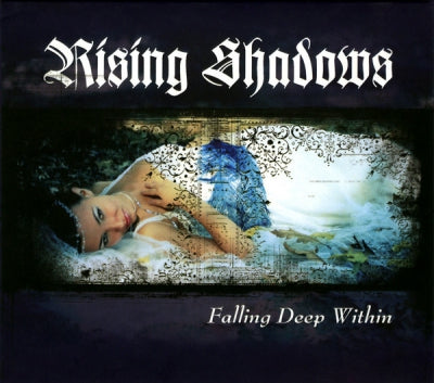 RISING SHADOWS - Falling Deep Within