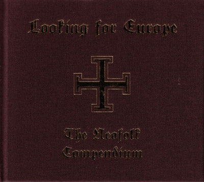 VARIOUS - Looking For Europe
