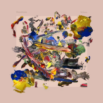 SCHAUS - Handshake