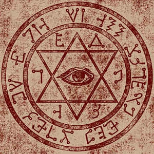 HERMETIC BROTHERHOOD OF LUX-OR - Anacalypsis