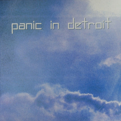 VARIOUS - Panic In Detroit