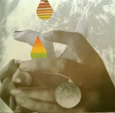 BROADCAST - The Future Crayon