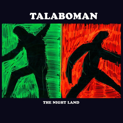 TALABOMAN - The Night Land