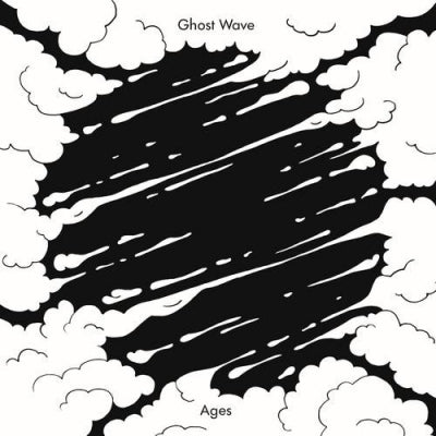 GHOST WAVE - Ages