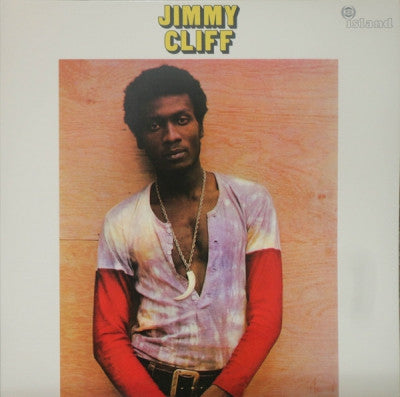 JIMMY CLIFF - Jimmy Cliff