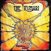 THE KUMARI - Fall In Love With The Sun