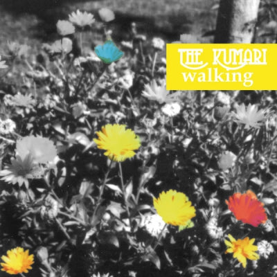 THE KUMARI - Walking