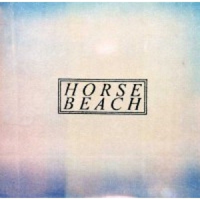 HORSEBEACH - Faded Eyes