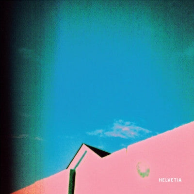HELVETIA - On The Lam