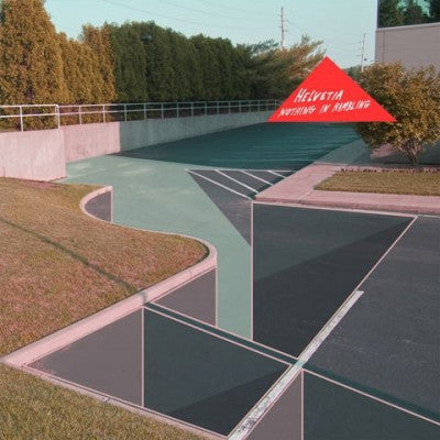 HELVETIA - Nothing In Rambling