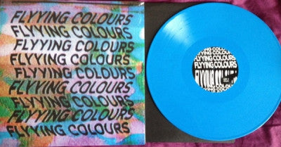 FLYYING COLOURS - Flyying Colours EP