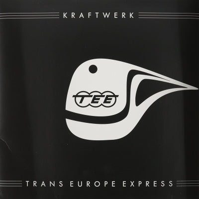 KRAFTWERK - Trans Europe Express (2009 Remaster)