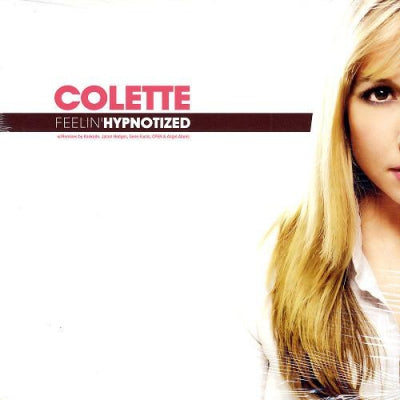 COLETTE - Feelin' Hypnotized
