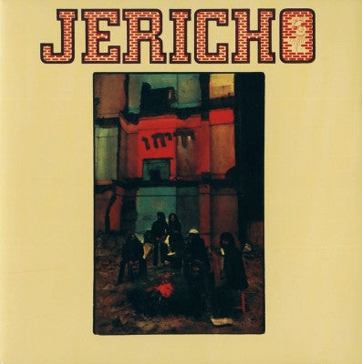JERICHO - Jericho