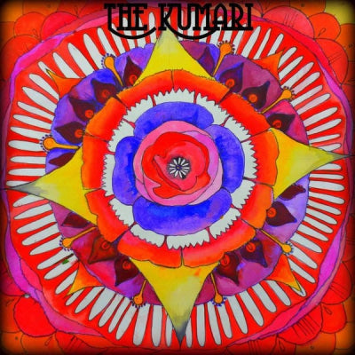 THE KUMARI - Until That Day