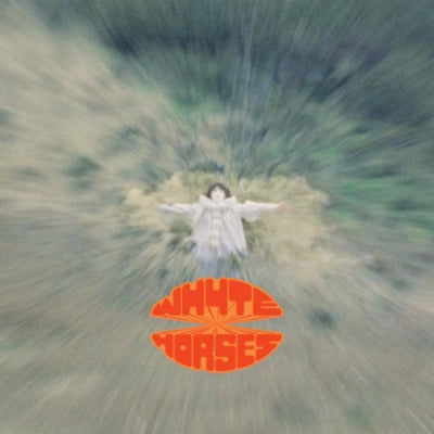WHYTE HORSES - Snowfalls / Morning Clouds