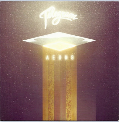 TELEGRAM - Aeons / Needles In The Camel's Eye