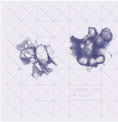 BONNACONS OF DOOM - Rhizome / Black Flowers