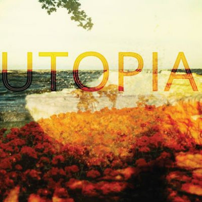 THE PEOPLE'S TEMPLE - Utopia / Deadfall / Black Night.