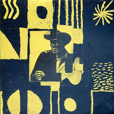 ALLAH-LAS - Could Be You