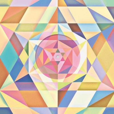 TEMPLES - Colours To Life / Shelter Song