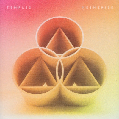 TEMPLES - Mesmerise