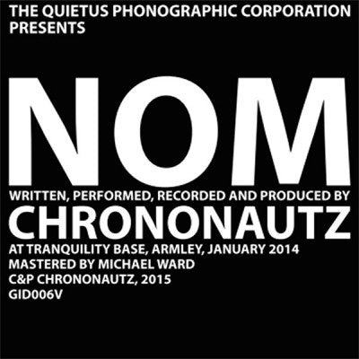 CHRONONAUTZ - Noments
