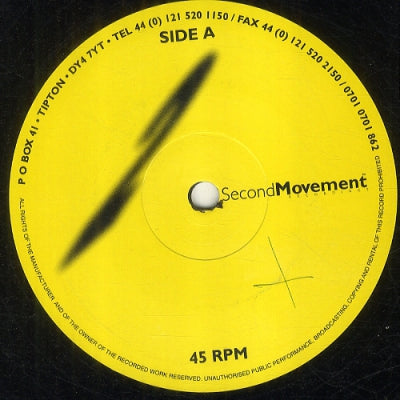 ASEND & THE BEAT JUNKIES - Hard Jazz