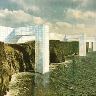 ELECTRICITY IN OUR HOMES - Aching, Breaking, Shaking For You / Drumming Around The Room (Parts 1 & 2)