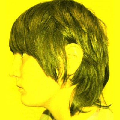 SEA OF BEES - The Woods / Lightfriend