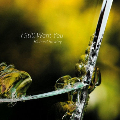 RICHARD HAWLEY - I Still Want You