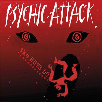 RUTS DC - Psychic Attack