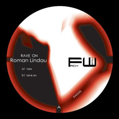 ROMAN LINDAU - Rave On