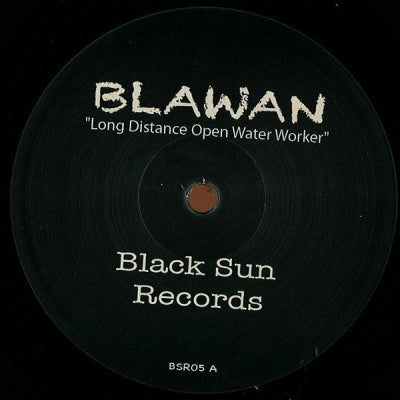 BLAWAN - Long Distance Open Water Worker