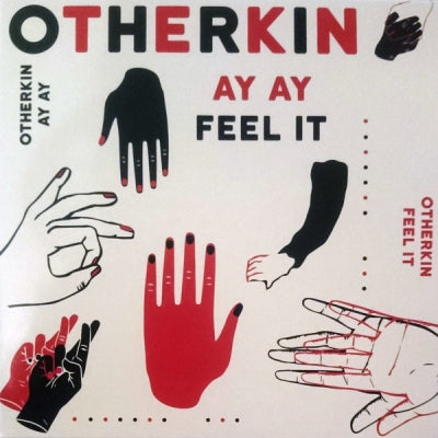 OTHERKIN - Ay Ay