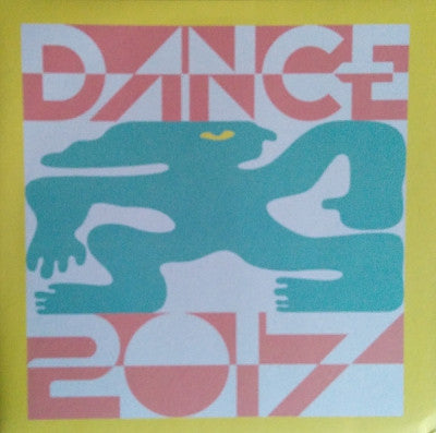 FRED P / NUBIAN MINDZ / JAMES PRIESTLEY & MARCO ANTONIO - Dance 2017